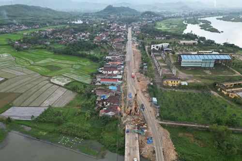Bình Định: Đề nghị bồi thường 50 tỷ đồng giải phóng mặt bằng dự án quốc lộ 19