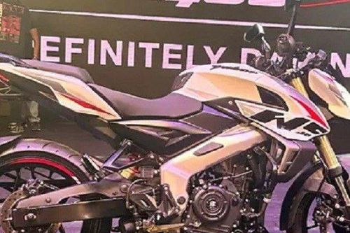 Pulsar NS400Z trình làng, giá chỉ 56 triệu đồng và hội tụ loạt trang bị cao cấp bậc nhất