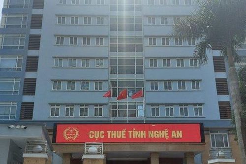 Nghệ An: Công ty Cổ phần Tập đoàn Thiên Minh Đức nợ hơn một nghìn tỷ đồng