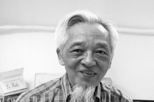 Thầy thuốc nhân dân Nguyễn Huy Dung - người từng cận kề chăm sóc sức khỏe Bác Hồ từ trần
