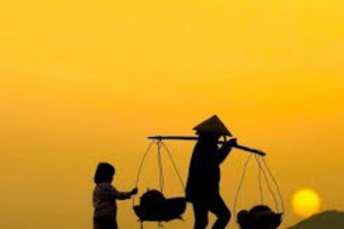 Chạm miền ký ức...
