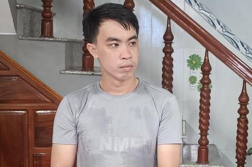 Phú Yên: Bắt khẩn cấp đối tượng cướp tài sản