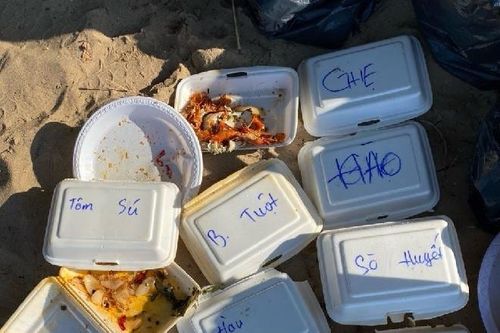 51 du khách nghi ngộ độc: Sở Y tế Bình Thuận không thể lấy mẫu thực phẩm