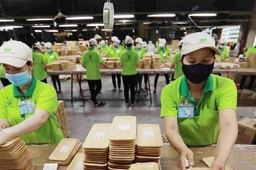 Doanh nghiệp ngành gỗ quý I/2024: Khởi đầu thuận lợi nhờ xuất khẩu khởi sắc