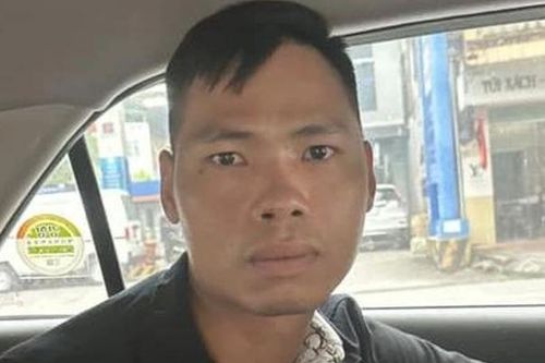 Tạm giam nghi phạm chém đứt tay người đi bộ