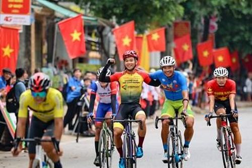 Kết quả Cuộc thi ảnh 'Khoảnh khắc về Điện Biên Phủ' năm 2024