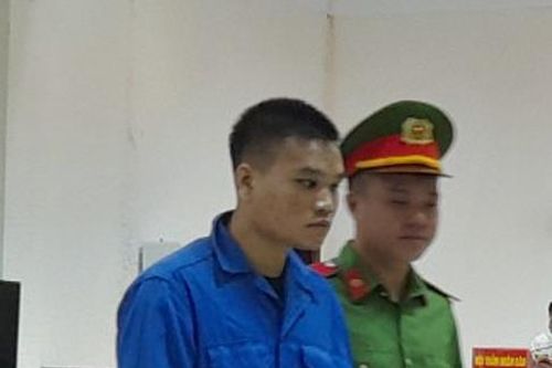 Tháo chạy bất thành