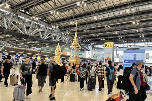 Thái Lan thông qua thị thực đặc biệt để thu hút đầu tư nước ngoài
