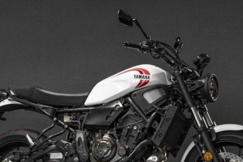 Yamaha Việt Nam ấn định ngày ra mắt XSR700