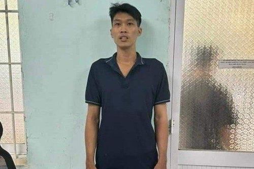 Bà Rịa - Vũng Tàu: Bắt đối tượng chặn đường, giở trò đồi bại với 2 phụ nữ