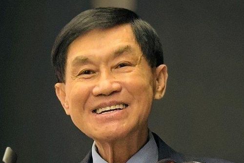 Công ty của 'vua hàng hiệu' báo lãi lớn, đưa dư nợ trái phiếu về 0