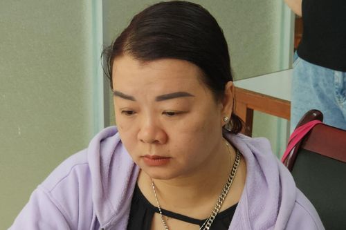 Tung chiêu bán đất lừa gần 10 tỷ đồng