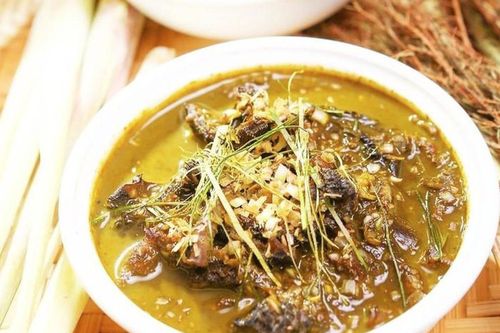 Top đặc sản kén người ăn vì mùi vị gây ám ảnh