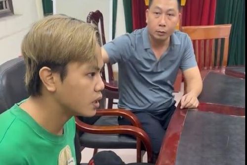 Bắt giữ đối tượng tàng trữ trái phép chất ma túy