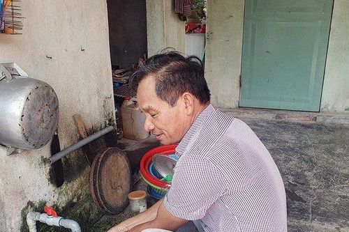 Hải Phòng: Trăn trở tìm nguồn nước sạch cho khu vực nông thôn