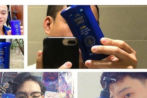 Hơn 90% người dùng đồng ý đề cử và mua lại dầu gội dược liệu Nguyên Vương
