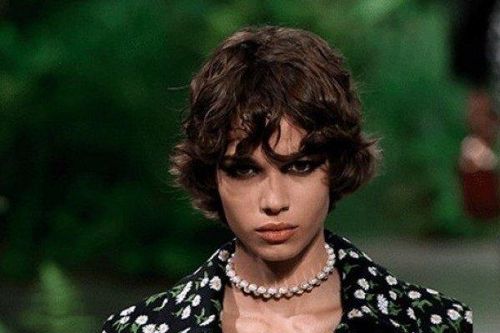 Gucci Cruise 2025 là một bức thư tình gửi tới London