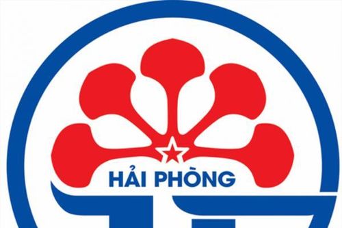 Nhiều điểm thú vị trong biểu tượng mới của thành phố Hải Phòng