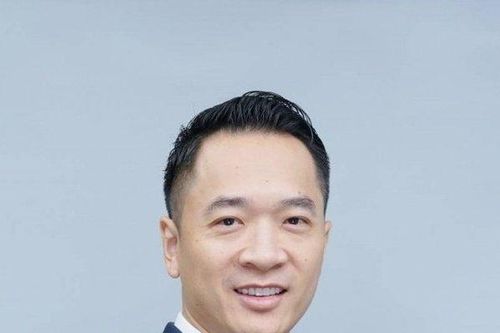 EVNFinance có tân Phó Chủ tịch HĐQT