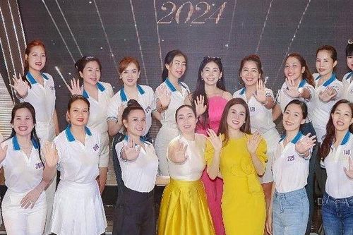 Bà Rịa - Vũng Tàu: Xem chung kết Hoa hậu Doanh nhân Quốc gia Việt Nam ở đâu?