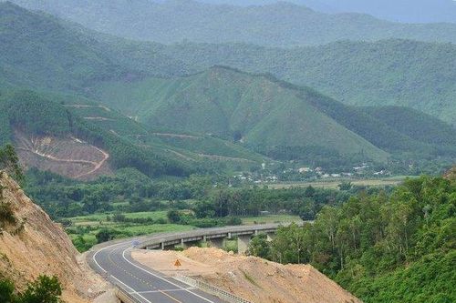 Lập báo cáo nghiên cứu khả thi dự án mở rộng cao tốc La Sơn - Hòa Liên