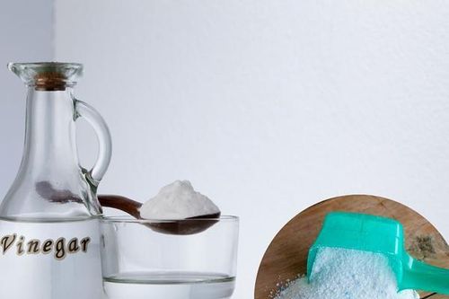 Trộn bột giặt với thứ 'vừa lạ vừa quen' trong bếp, ai cũng bất ngờ công dụng