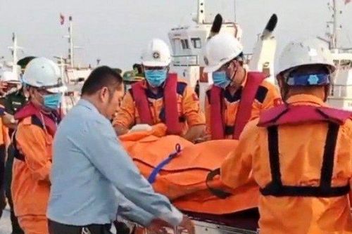 Quảng Ngãi: Khởi tố vụ án chìm tàu kéo sà lan làm 4 người chết, 5 người mất tích