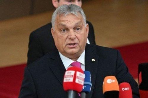 Ông Viktor Orban: Thủ tướng Slovakia ở 'ranh giới sinh tử'