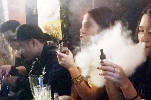 Tăng cường đấu tranh chống buôn lậu thuốc lá điện tử, thuốc lá nung nóng
