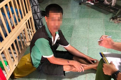 Phòng, chống tội phạm trong công nhân lao động (Bài 1)