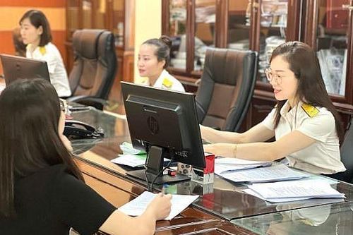 Sửa Luật Thuế giá trị gia tăng hỗ trợ tốt hơn cho doanh nghiệp và cơ quan quản lý