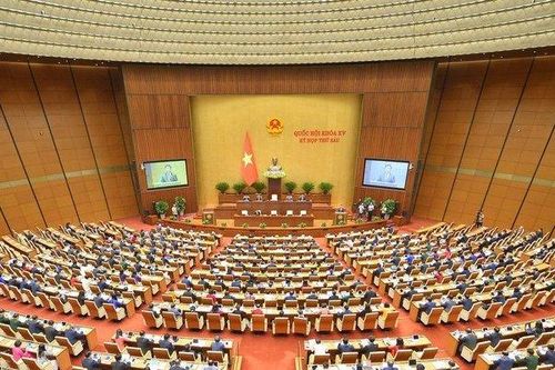 ĐBQH: Nhiều kỳ vọng về kỳ họp thứ 7, Quốc hội khóa XV