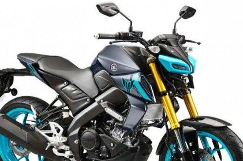 2024 Yamaha MT-15 cập nhật màu mới, giá nhỉnh 67 triệu đồng