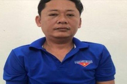 Quảng Nam: Tạm giữ người đàn ông không chịu đo nồng độ cồn, đánh công an