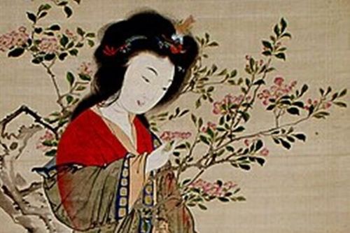 Sự thật ít biết về vẻ đẹp và cơ thể nặng mùi của Dương Quý Phi – tứ đại mỹ nhân của Trung Quốc