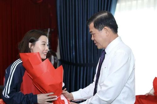 Nguồn năng lượng tích cực cho cuộc sống