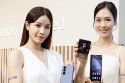 Galaxy Z Fold 6 có cấu hình đủ mạnh để bảo vệ phân khúc smartphone màn hình gập?