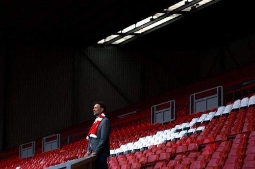 Jurgen Klopp: Người viết nên trang sử hào hùng cho CLB Liverpool