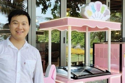 Từ Nam ra Bắc khởi nghiệp, chàng trai 9x có doanh thu hàng chục triệu đồng mỗi ngày