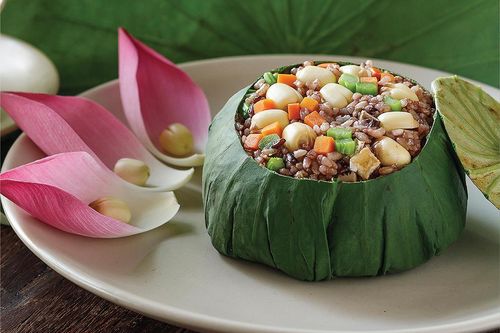Những quán chay ngon bậc nhất Quận 3, TP.HCM