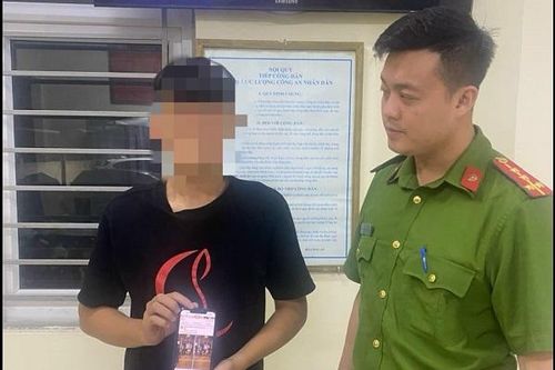 Xử lý trường hợp đăng thông tin 'Công an đánh dân' sai sự thật lên mạng