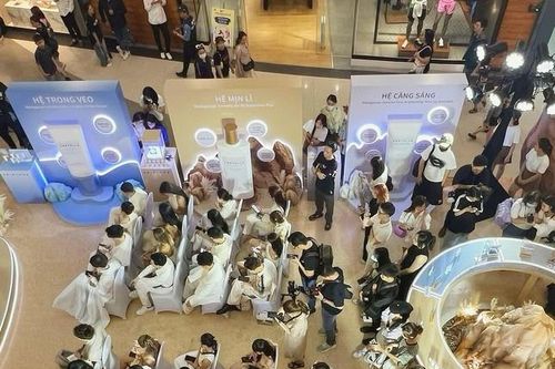 Toàn cảnh vụ thương hiệu mỹ phẩm Hàn Quốc vướng nghi vấn 'ăn cắp chất xám'