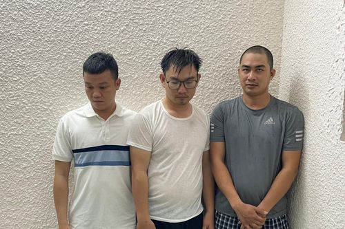 Khởi tố 2 giám đốc làm giả, sử dụng tài liệu giả của cơ quan, tổ chức