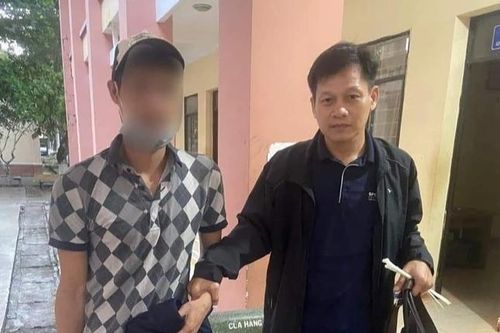 Bắt đối tượng bị truy nã đặc biệt tại Bình Phước