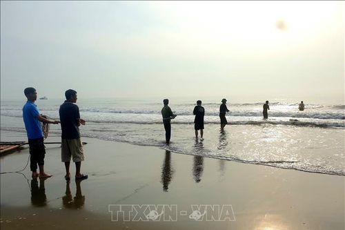 Vụ hai trẻ đuối nước tại Hà Tĩnh: Đã tìm thấy một thi thể