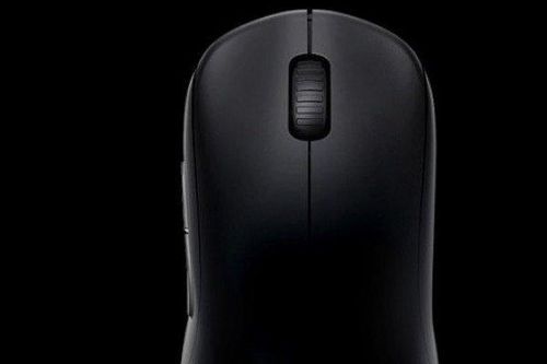 Chuột máy tính mới với cơ chế giúp game thủ nhắm bắn chính xác hơn
