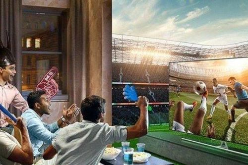 Bảng giá Smart TV Samsung tháng 5: Chỉ từ 4,69 triệu đồng