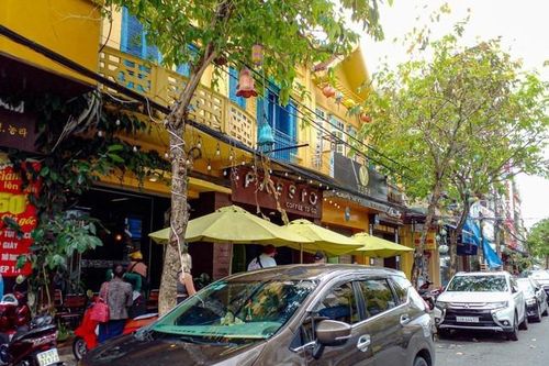 Loạt tài sản liên quan Vũ 'Nhôm' vừa được Đà Nẵng gỡ phong tỏa