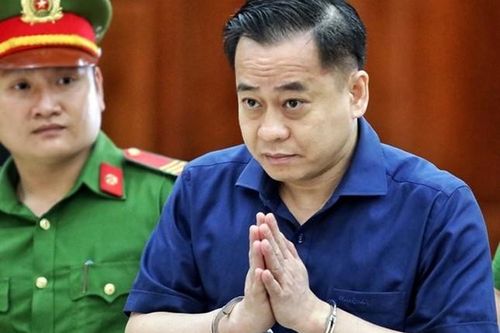 Hủy phong tỏa tài sản các công ty liên quan đến vợ chồng Vũ 'nhôm'