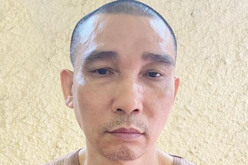 Bắt đối tượng truy nã đặc biệt nguy hiểm ở Bắc Giang